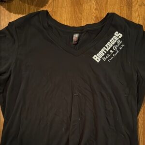 Bootlegger/Whiskey Creek T-Shirts and Cutoff Bundle